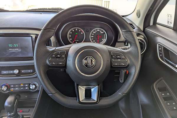 2022 MG MG3 Excite