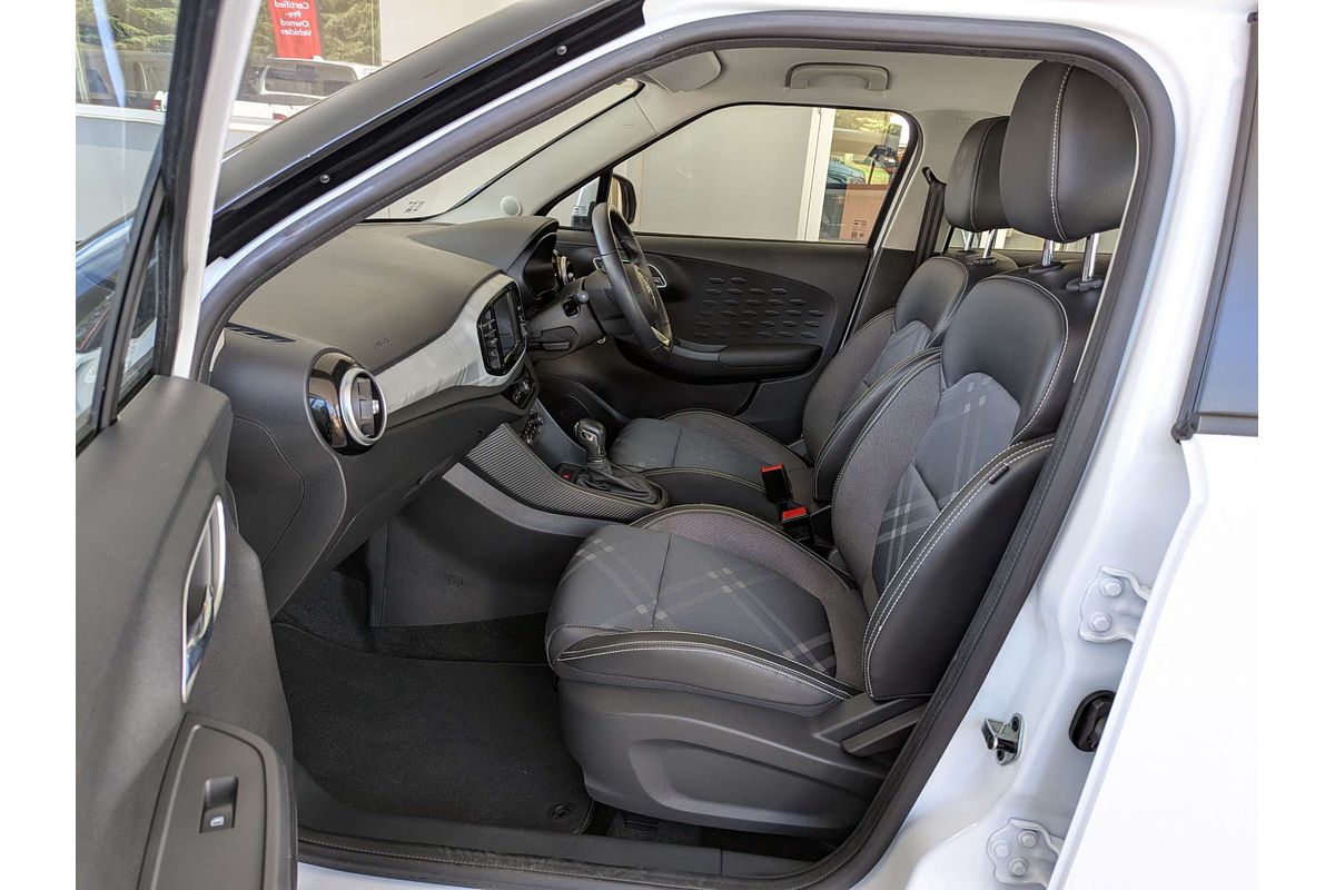 2022 MG MG3 Excite