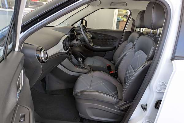 2022 MG MG3 Excite