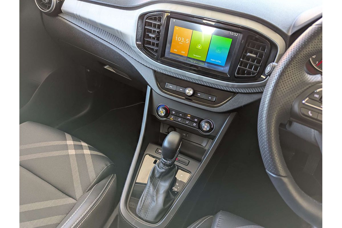 2022 MG MG3 Excite