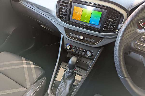 2022 MG MG3 Excite