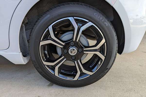 2022 MG MG3 Excite
