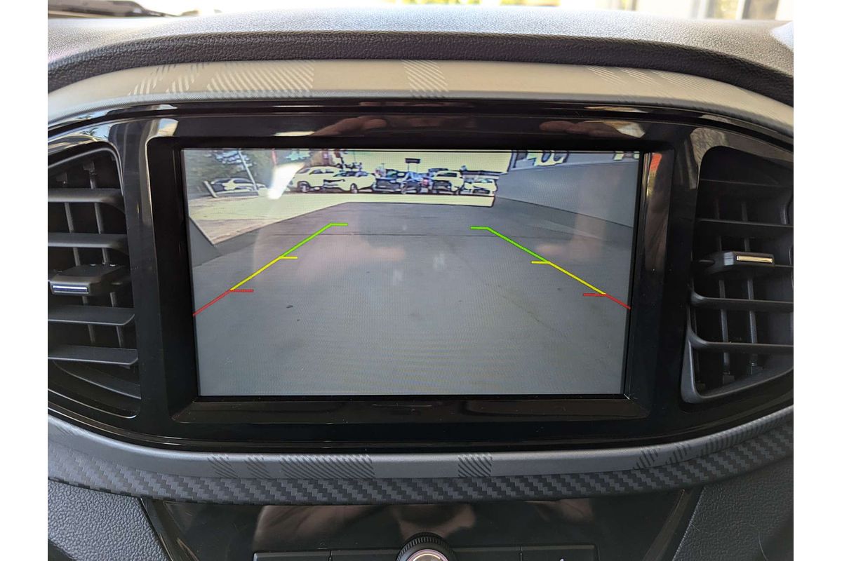 2022 MG MG3 Excite