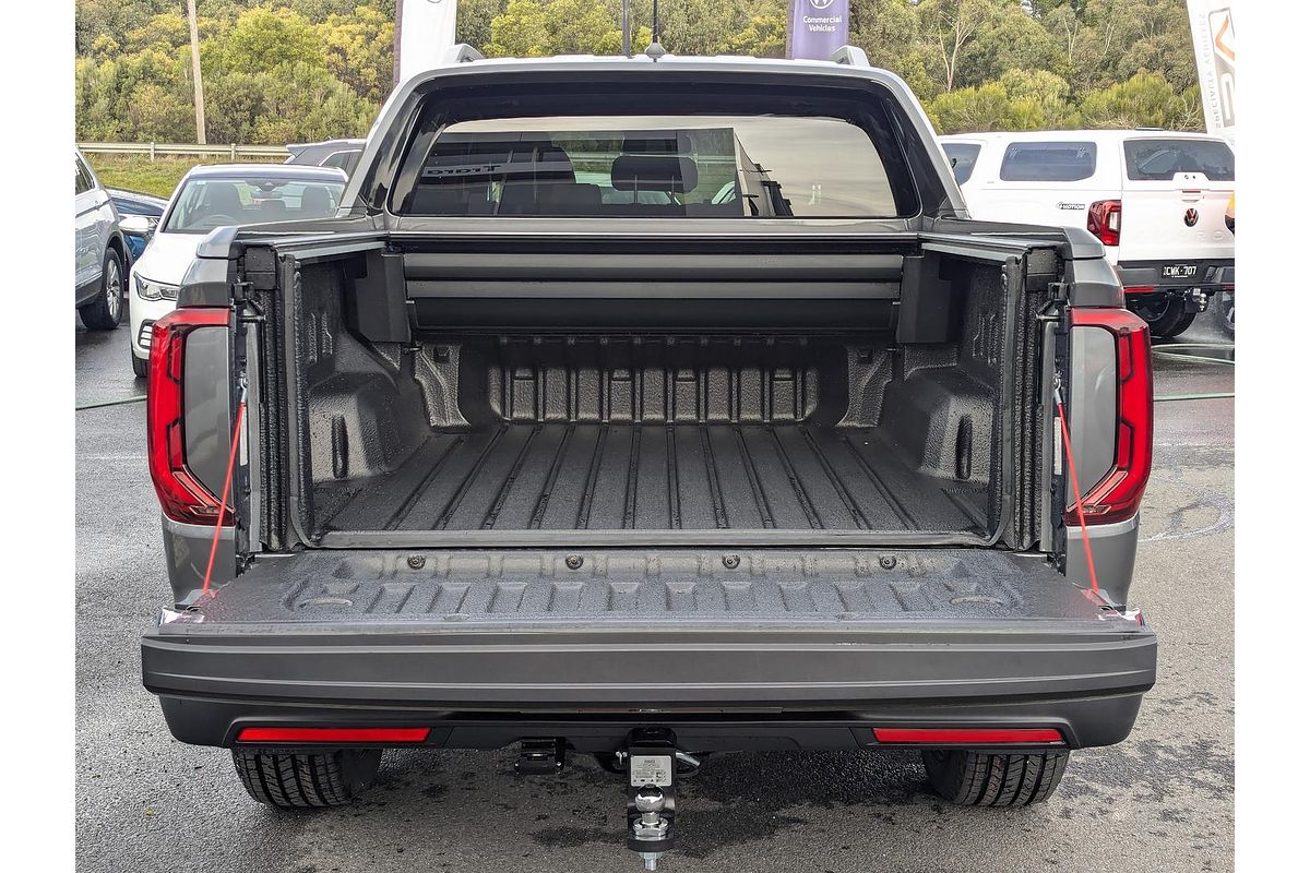 2024 Volkswagen Amarok TDI600 Aventura NF 4X4