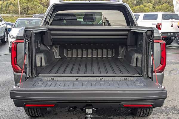 2024 Volkswagen Amarok TDI600 Aventura NF 4X4