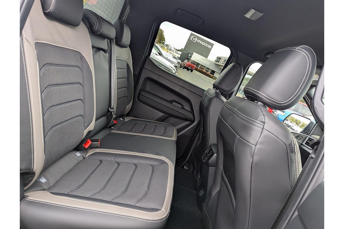 2024 Volkswagen Amarok TDI600 Aventura NF 4X4