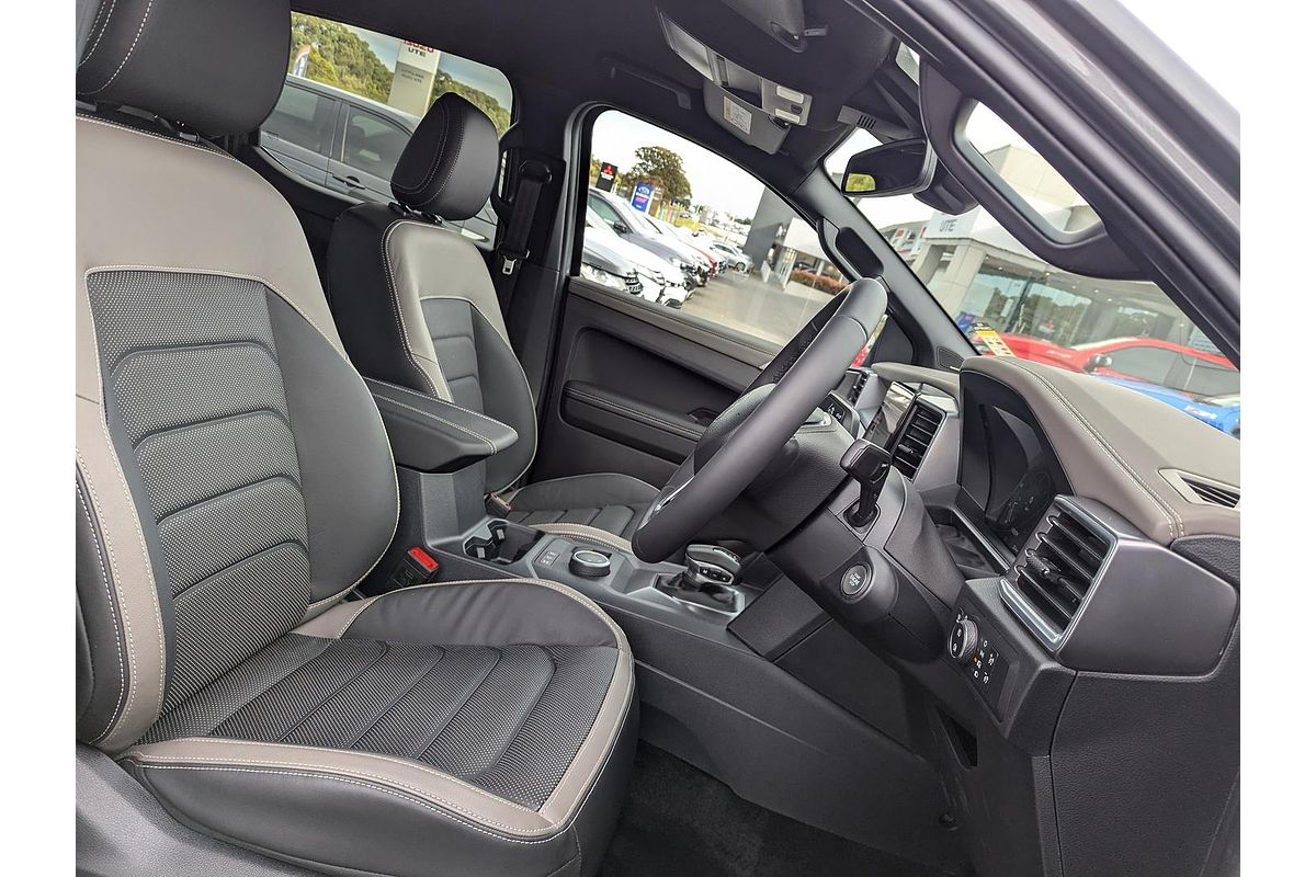 2024 Volkswagen Amarok TDI600 Aventura NF 4X4