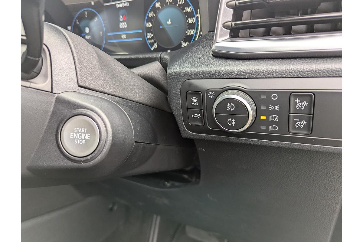 2024 Volkswagen Amarok TDI600 Aventura NF 4X4