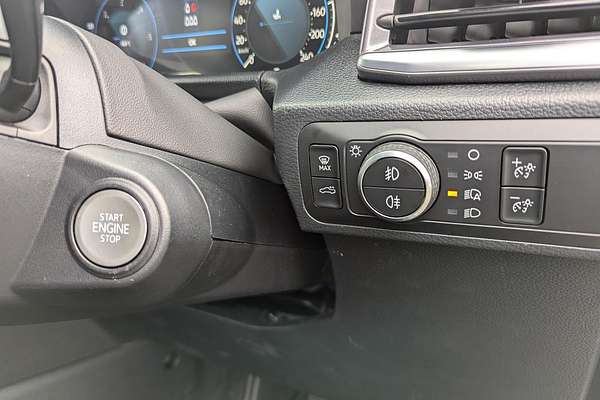 2024 Volkswagen Amarok TDI600 Aventura NF 4X4
