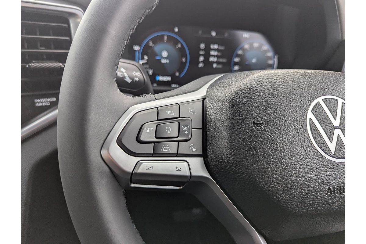 2024 Volkswagen Amarok TDI600 Aventura NF 4X4