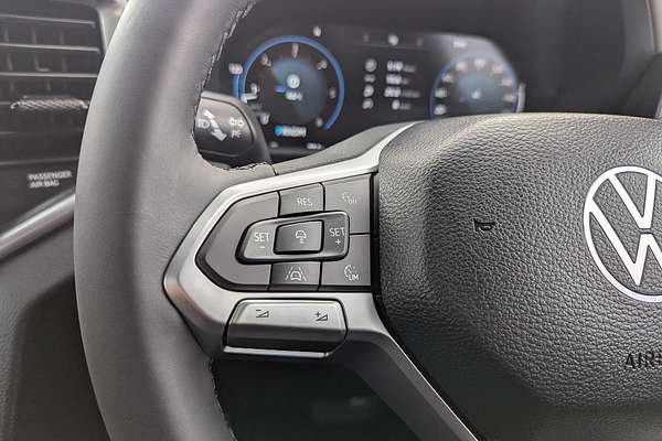 2024 Volkswagen Amarok TDI600 Aventura NF 4X4