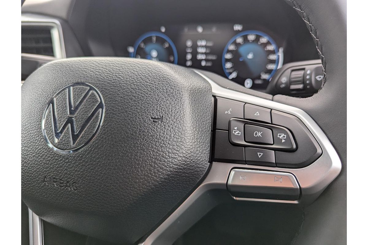 2024 Volkswagen Amarok TDI600 Aventura NF 4X4