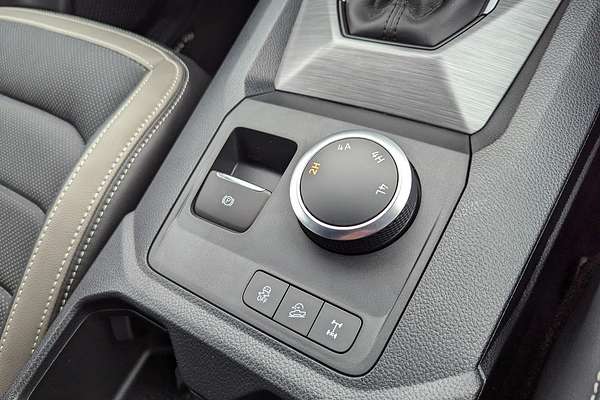 2024 Volkswagen Amarok TDI600 Aventura NF 4X4