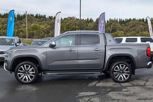 2024 Volkswagen Amarok TDI600 Aventura NF 4X4