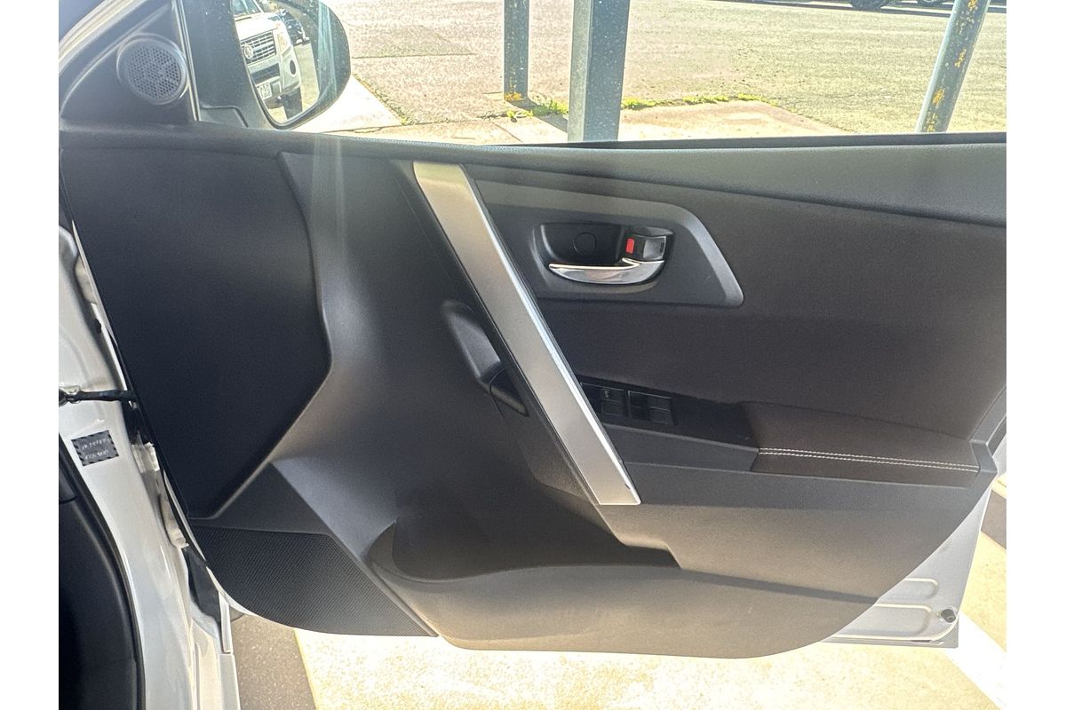 2013 Toyota Corolla Ascent Sport ZRE182R