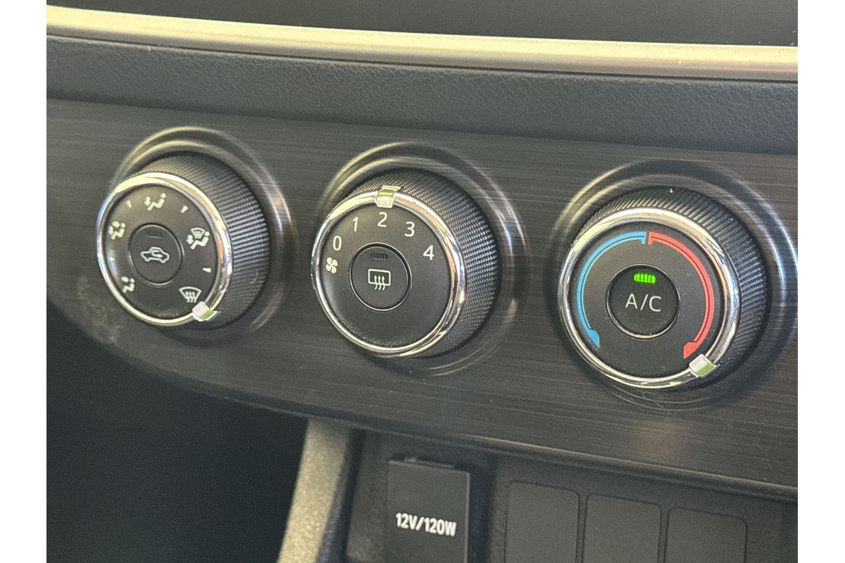 2013 Toyota Corolla Ascent Sport ZRE182R
