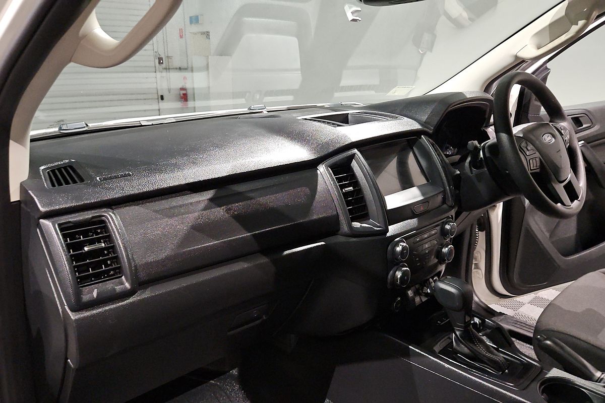 2020 Ford Ranger XL PX MkIII 4X4 L