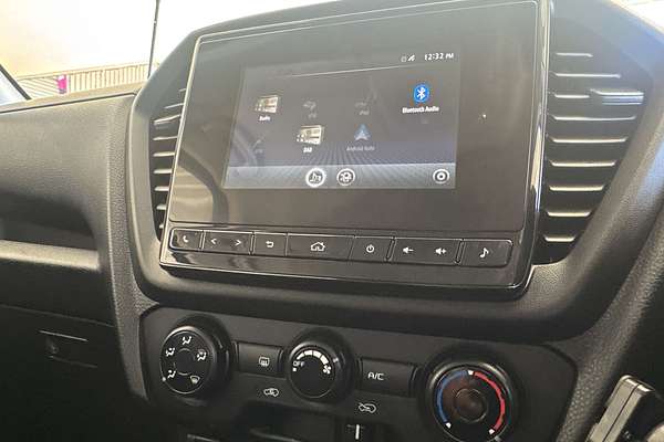 2020 Isuzu D-MAX SX 4X4
