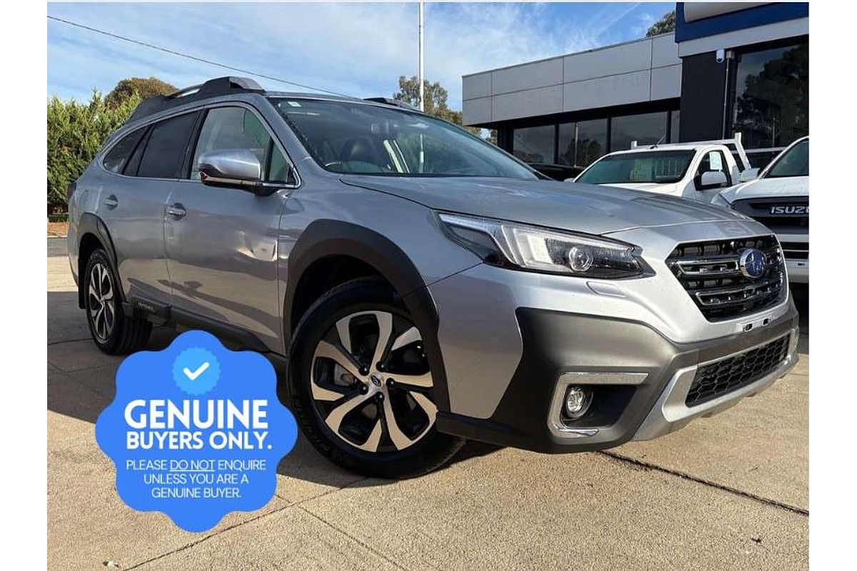 2021 Subaru Outback AWD Touring 6GEN
