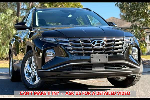 2023 Hyundai Tucson NX4.V2