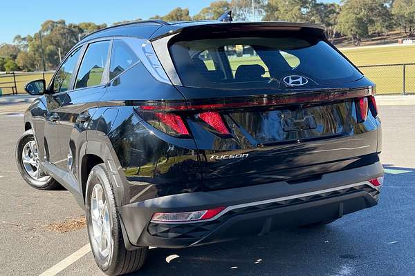 2023 Hyundai Tucson NX4.V2