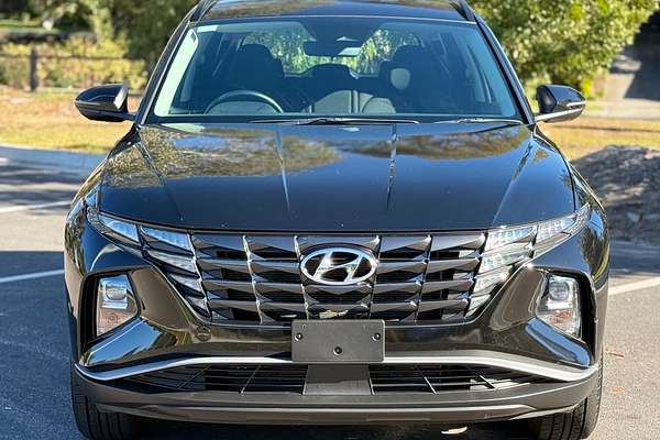 2023 Hyundai Tucson NX4.V2