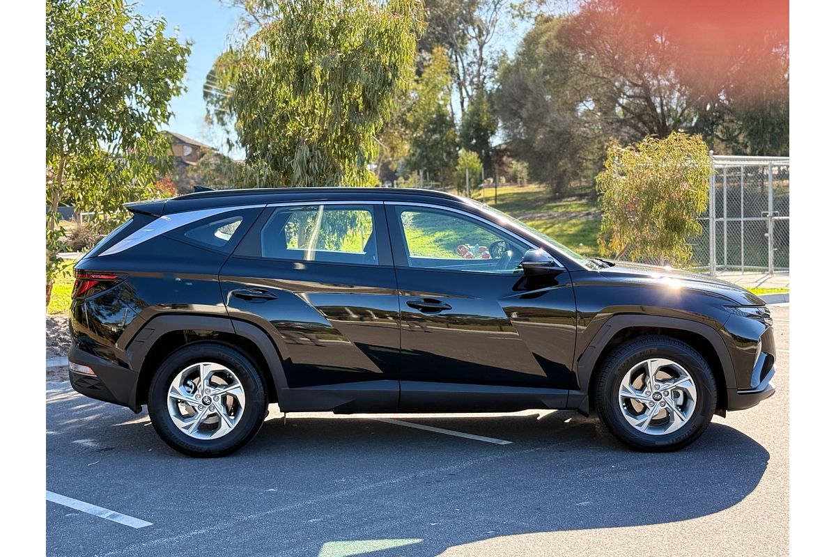 2023 Hyundai Tucson NX4.V2