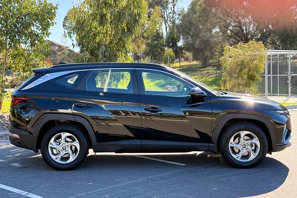 2023 Hyundai Tucson NX4.V2