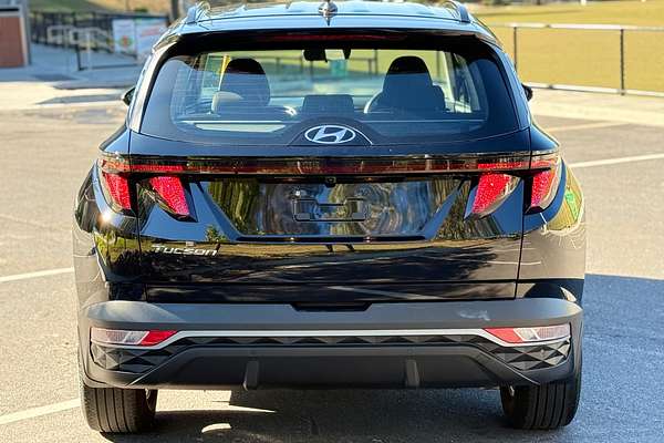 2023 Hyundai Tucson NX4.V2