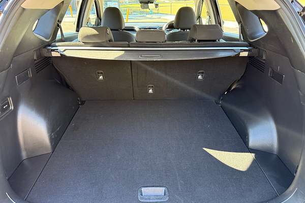 2023 Hyundai Tucson NX4.V2