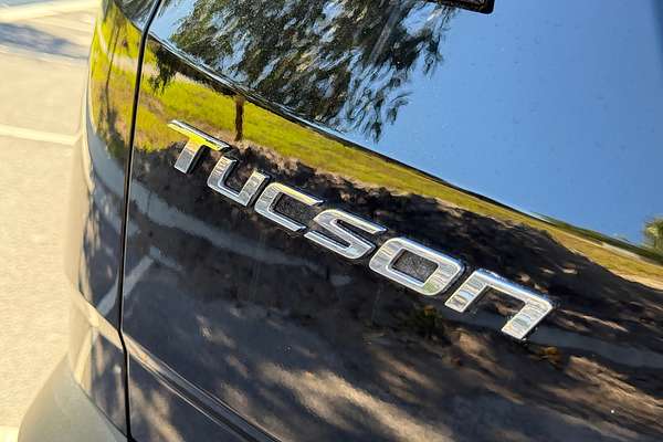 2023 Hyundai Tucson NX4.V2