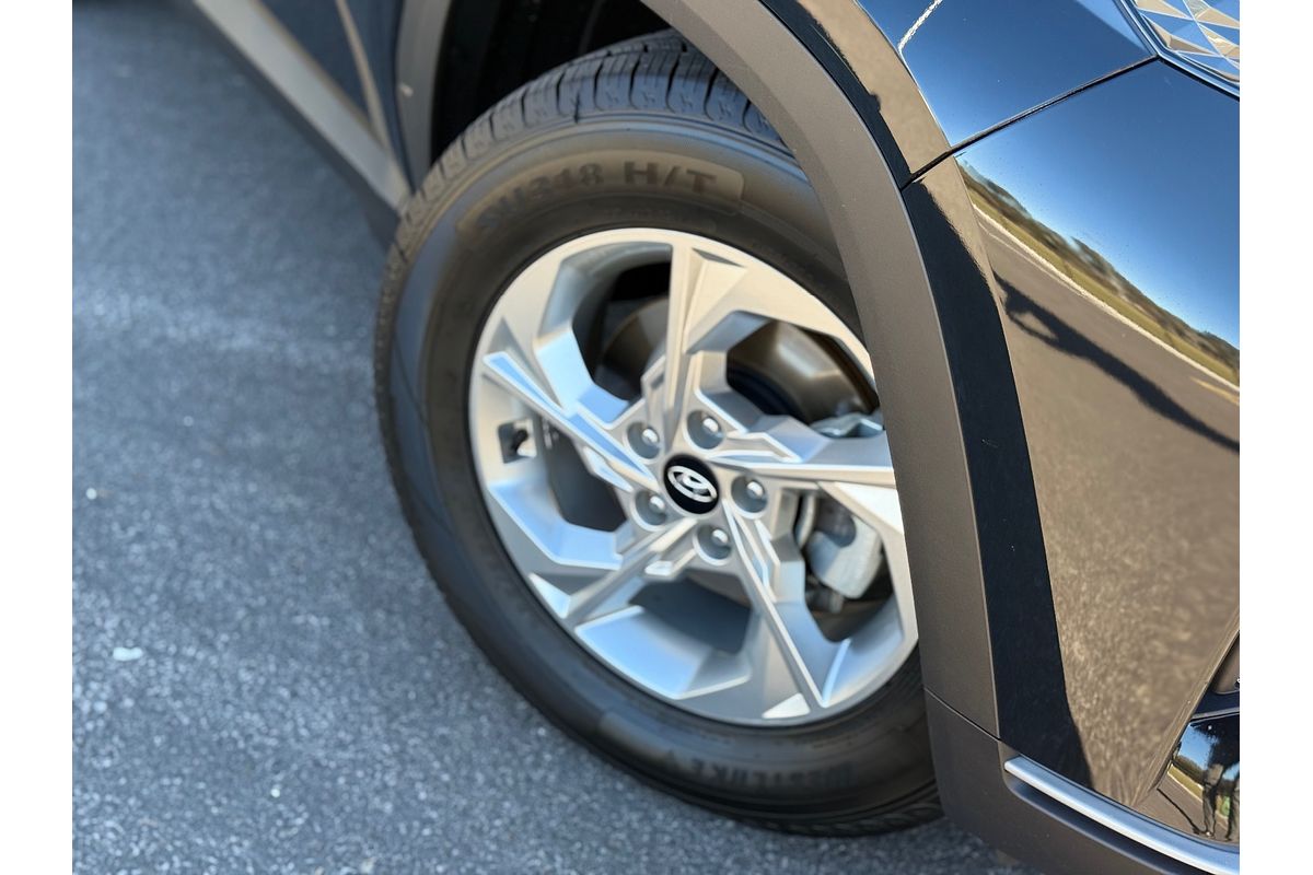 2023 Hyundai Tucson NX4.V2