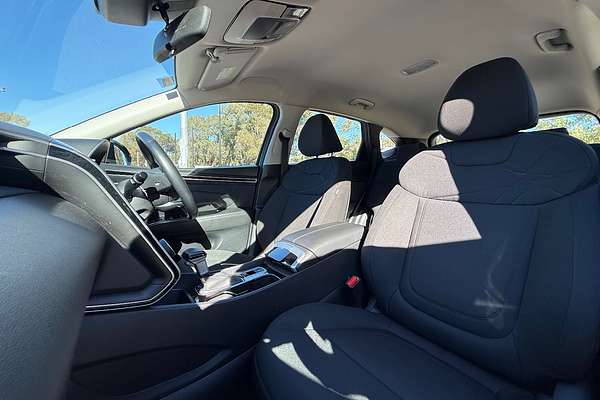 2023 Hyundai Tucson NX4.V2
