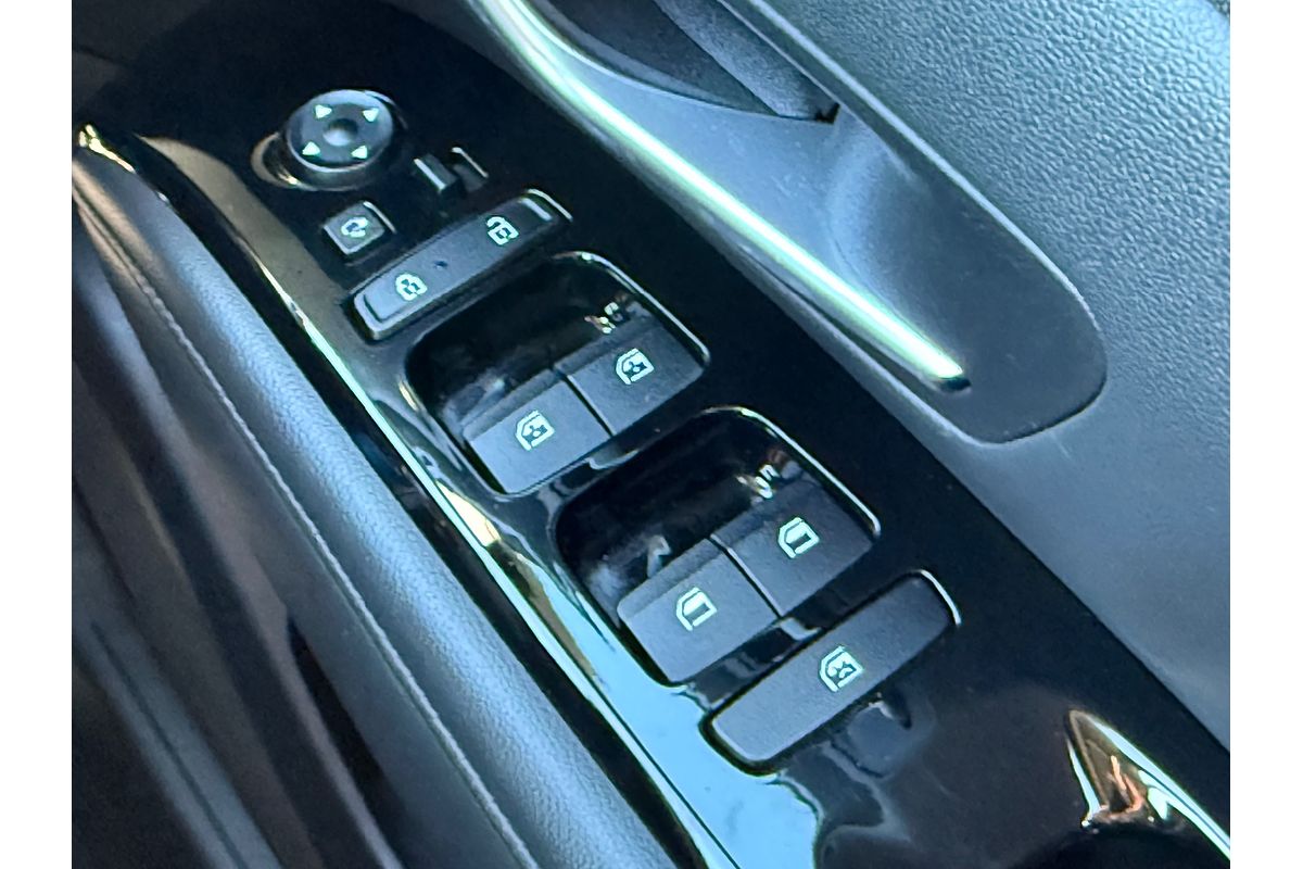 2023 Hyundai Tucson NX4.V2