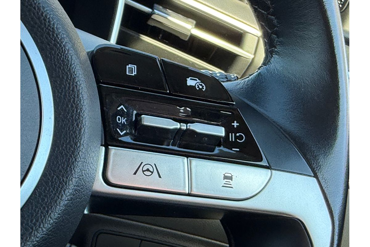 2023 Hyundai Tucson NX4.V2