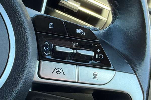 2023 Hyundai Tucson NX4.V2