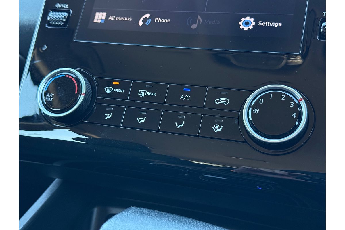 2023 Hyundai Tucson NX4.V2