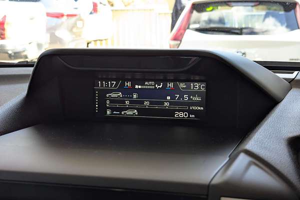 2022 Subaru Forester 2.5i-S S5