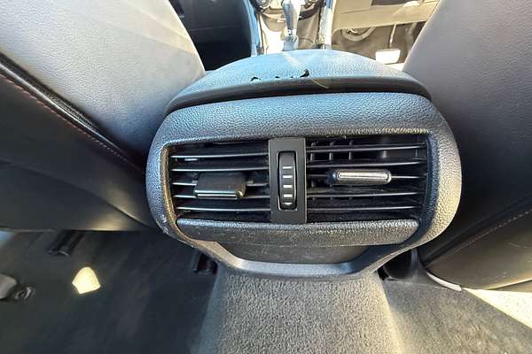 2015 Holden Commodore SV6 Storm VF