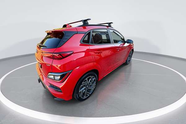 2020 Hyundai Kona N-Line OS.V4
