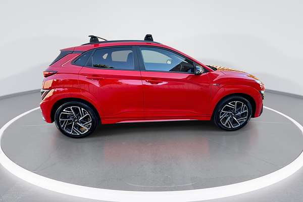 2020 Hyundai Kona N-Line OS.V4