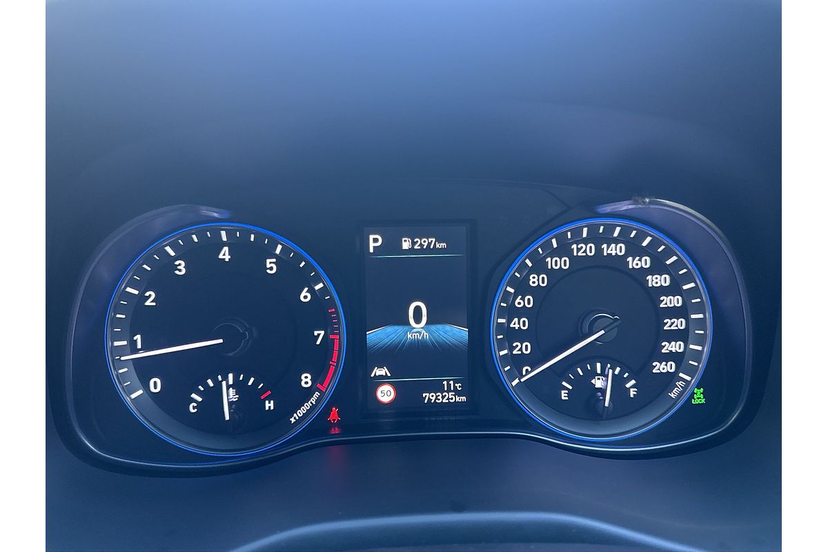 2020 Hyundai Kona N-Line OS.V4