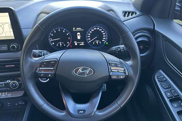 2020 Hyundai Kona N-Line OS.V4