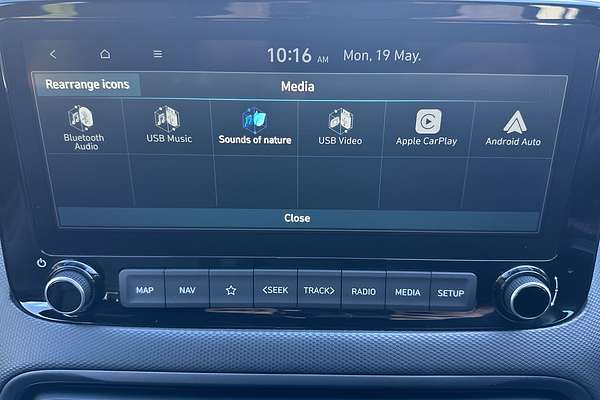 2020 Hyundai Kona N-Line OS.V4
