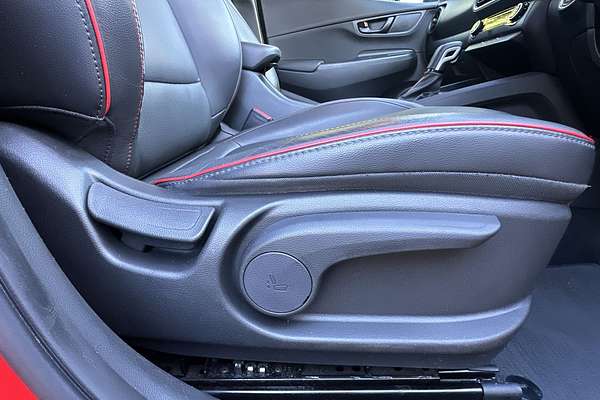 2020 Hyundai Kona N-Line OS.V4