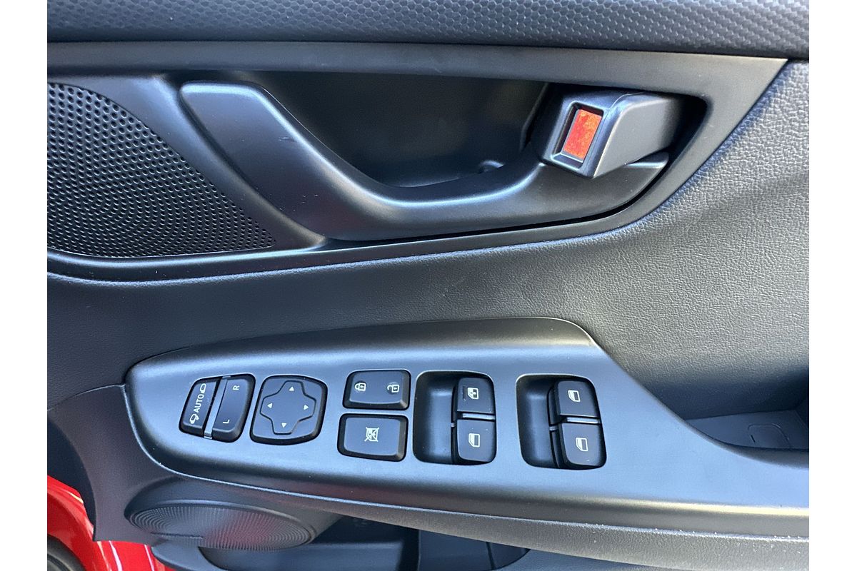 2020 Hyundai Kona N-Line OS.V4