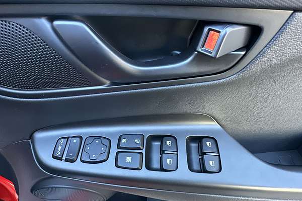 2020 Hyundai Kona N-Line OS.V4