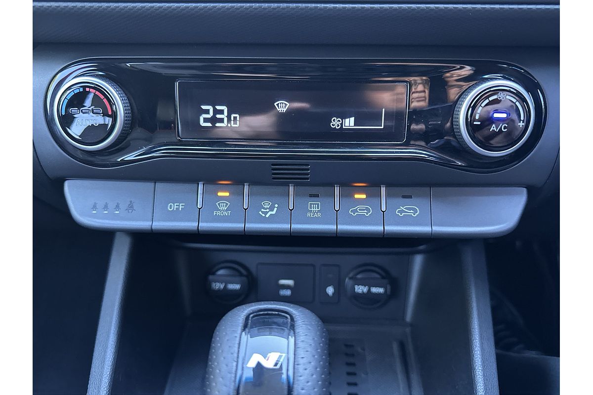 2020 Hyundai Kona N-Line OS.V4