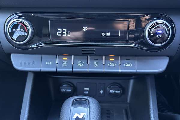 2020 Hyundai Kona N-Line OS.V4