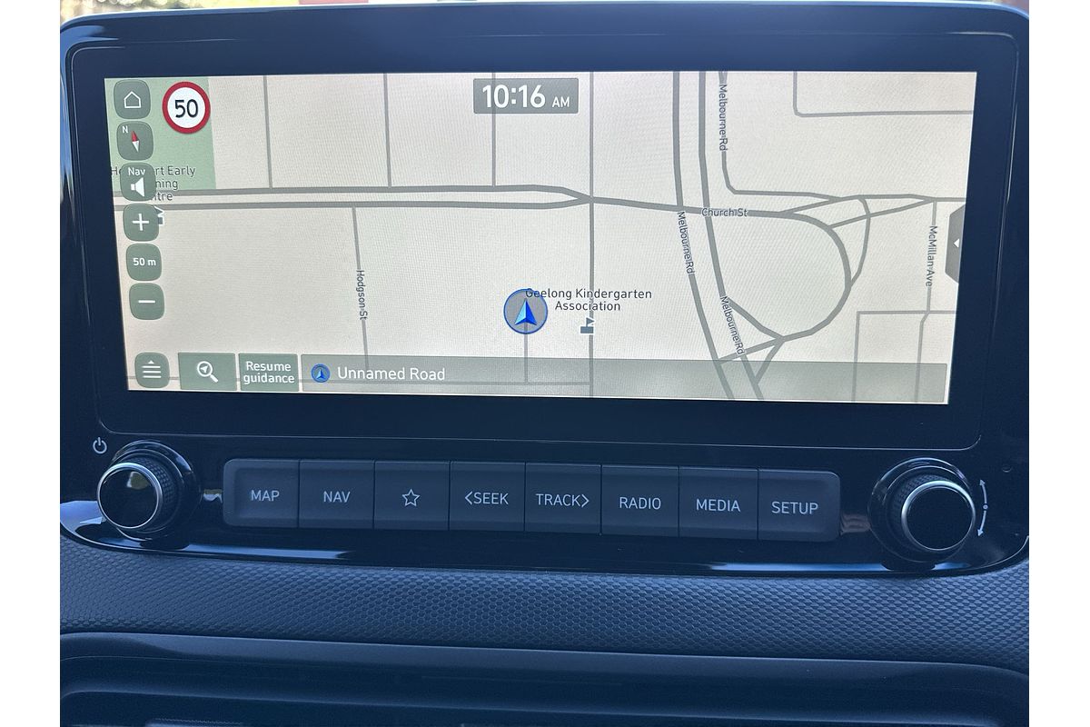 2020 Hyundai Kona N-Line OS.V4